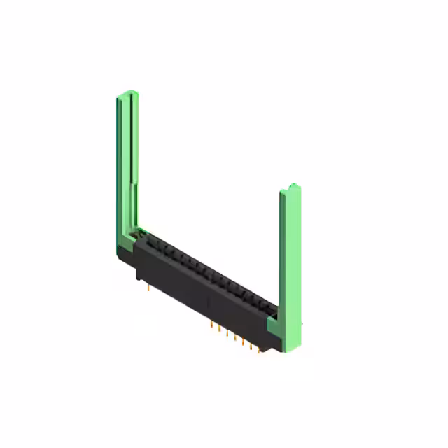 387-030-558-868 EDAC Inc.  Edgeboard Connectors